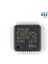 STM32F103C8T6 Microcontroller LQFP48 Arm Cortex-M3 32-Bit Mcu 64 Kbytes Flash 72 Mhz Cpu USB Can Spi 1