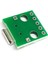 Micro USB To Dip Çevirici Pcb 5V USB Haberleşme Deney Prototip 4