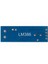 LM386 Ses Kuvvetlendirici Modül Dc 5V / 12V Mono Ayarlanabilir Ses Yükseltici Mikrofon Amfi 8