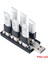 6 Kanal USB 3.7V Lityum Pil Şarj Kartı 0.6A / 0.2A 2mm ve 1.25MM Jst-Ph Soket Rc Oyuncak Model 7