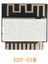 ESP-01M Wıfı Modül Wifi Iot Iot Nesnelerin Interneti Arduino 6