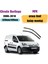 Citroen Berlingo Muz Silecek Takımı (2008-2018) Orkapar 1