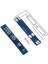 2s 3A Bms 7.4V Lityum Li-Ion Batarya Koruma Kartı 18650 Pil Lipo 2