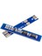 2s 3A Bms 7.4V Lityum Li-Ion Batarya Koruma Kartı 18650 Pil Lipo 6
