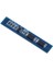 2s 3A Bms 7.4V Lityum Li-Ion Batarya Koruma Kartı 18650 Pil Lipo 7