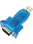 USB To RS232 Çevirici Erkek Db9 1 Mbps Seri Port Haberleşme Arduino Mcu Uydu Alıcı DVD Gsm Telefon 1