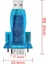 USB To RS232 Çevirici Erkek Db9 1 Mbps Seri Port Haberleşme Arduino Mcu Uydu Alıcı DVD Gsm Telefon 2