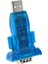 USB To RS232 Çevirici Erkek Db9 1 Mbps Seri Port Haberleşme Arduino Mcu Uydu Alıcı DVD Gsm Telefon 6