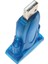 USB To RS232 Çevirici Erkek Db9 1 Mbps Seri Port Haberleşme Arduino Mcu Uydu Alıcı DVD Gsm Telefon 7