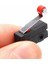 Makaralı Micro Switch Anahtar 5A 5A 250V Uyumlu Rulo Makara Kollu No Nc Spdt Sınırlayıcı Momentary 2