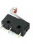 Makaralı Micro Switch Anahtar 5A 5A 250V Uyumlu Rulo Makara Kollu No Nc Spdt Sınırlayıcı Momentary 5