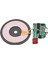 Kablosuz Şarj Modülü Type C 15W 5V 1A 9V 1.5A Mobil Akıllı Telefon Oyuncak Pil Şarj Qı Wpc V1.2.3 7