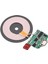 Kablosuz Şarj Modülü Type C 15W 5V 1A 9V 1.5A Mobil Akıllı Telefon Oyuncak Pil Şarj Qı Wpc V1.2.3 8