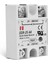 SSR-25AA Ssr Röle Ac Çıkış Ac Tetik 25A Ac 24-380V Tek Fazlı Solid State Röle Elektronik Anahtar 7
