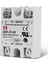 SSR-25AA Ssr Röle Ac Çıkış Ac Tetik 25A Ac 24-380V Tek Fazlı Solid State Röle Elektronik Anahtar 8