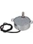 Tyc-50 Ac 220V 15RPM Senkron Motor Kuluçka Isıtıcı Fan Saat Zamanlayıcı Vitrin Perde Makine 4W Sesz 4