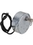 Tyc-50 Ac 220V 15RPM Senkron Motor Kuluçka Isıtıcı Fan Saat Zamanlayıcı Vitrin Perde Makine 4W Sesz 7