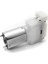 MP130 Mini Hava Pompası V2 Dc 3V/12V 0.5-2.0 Lpm Minyatür Çift Delik Düşük Gürültü Vakum Pompa 2