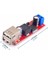 LM2596 Dual USB Power Modül Voltaj Düşürücü Mp3 Mobil Güç Kaynağı 6