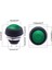 12MM PBS-33B 2 Pin Push Buton Yeşil On Off 1A 250V Mini Yuvarlak Su Geçirmez Anahtar Momentary 7