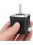 Nema 17 Step Motor 1.5A 0.4nm D Mil 2 Faz 1.5A 1.8 Derece 200 Adım 3D Yazıcı Printer 3