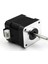 Nema 17 Step Motor 1.5A 0.4nm D Mil 2 Faz 1.5A 1.8 Derece 200 Adım 3D Yazıcı Printer 4
