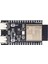 ESP32-C6 Devkit Wifi 6 ve Bluetooth 5 Modül Geliştirme Kartı ESP32-C6-WROOM-1 32 Bit 160MHZ 8 Mbyte 8