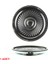 Ince 4cm 50 Ohm 0.5W Hoparlör Yuvarlak Speaker 40MM 0.5 Watt Ses Müzik Amfi Ses Oluşturucu Yüksek 1