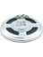 Ince 4cm 50 Ohm 0.5W Hoparlör Yuvarlak Speaker 40MM 0.5 Watt Ses Müzik Amfi Ses Oluşturucu Yüksek 8