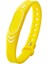 125KHZ Rfid Manyetik Bileklik Sarı Su Geçirmez Silikon Proximity Göstergeç 125 Khz Kapı Geçiş Takip 1