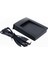 R10D 125KHZ USB Rfid Okuyucu EM4100 TK4100 SMC4001 Rfıd Manyetik Kart Anahtarlık Etiket Personel 4