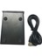 R10D 125KHZ USB Rfid Okuyucu EM4100 TK4100 SMC4001 Rfıd Manyetik Kart Anahtarlık Etiket Personel 5