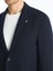 Yeni Sezon Standart Kalıp Erkek Blazer Ceket 3
