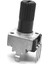 10KOHM Dikey Potansiyometre RV09 Ayarlanabilir Direnç Pot Tırtıklı 13MM Ses Parlaklık Voltaj Ayarı 6