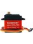 TD-8120MG 20KG 180 Derece Metal Dişli Servo Motor 20KG Yüksek Tork Su Geçirmez Çift Rulman 1