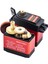 TD-8120MG 20KG 180 Derece Metal Dişli Servo Motor 20KG Yüksek Tork Su Geçirmez Çift Rulman 2