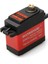 TD-8120MG 20KG 180 Derece Metal Dişli Servo Motor 20KG Yüksek Tork Su Geçirmez Çift Rulman 4