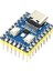 Raspberry Pi Zero RP2040 Dual Core 133MHZ 2mb Modül Arm Cortex-M0+ 264KB Type C Mini Bilgisayar 5