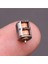 Micro Step Motor 6.5x4.7mm 2 Faz 4 Telli (Dikkat Çok Küçüktür !!) 4