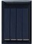 Güneş Pili 2V 50MA 34X50MM Solar Fotovoltaik Hücre Elektrik Üretici Panel Modül Pil Akü Batarya 4