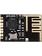 Mini Smd NRF24L01 2.4ghz Rf Haberleşme Modülü Kablosuz Tranceiver 4