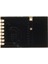 Mini Smd NRF24L01 2.4ghz Rf Haberleşme Modülü Kablosuz Tranceiver 7