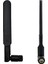 8dbi Rp-Sma Erkek (Dişi) Anten 2.4ghz 5.8ghz Rf Gsm Wifi Sinyal Kuvvetlendirici Anten Modem Telsiz 4