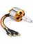 A2212 930KV Fırçasız Motor 2s/ 3s Lipo Rc Model Uçak Helikopter Multicopter Drone Quadcopter Fpv 4