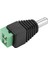 5.5mm x 2.1mm Dc Adaptör Klemens Dönüştürücü Erkek 24V 5A 2 Pin Terminal Kolay Lehimsiz Hızlı Bağlan 7