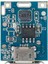 134N3P Powerbank Devresi - Lityum Pil Şarj - 5V 1A USB Boost Modül Lion 5