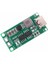 2s 8.4V 1A Lityum Pil Şarj Modülü Type C 18650 Li-Ion Batarya Step-Up Boost Pda Mp3 Mp4 4