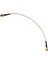 RG316 20CM Rp Sma Erkek ( Dişi / Dişi ) Kablo Rf Uzatma Kablosu Altın Kaplama Soket 0-6ghz Wi-Fi 3