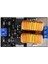 Indüksiyon Isıtıcı Modül 120W Dc 5/12V Mini Bobin Kablosuz Yüksek Frekanslı Enerji Güç Iletimi 5