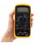 XL830L Dijital Multimetre Ölçü Aleti Avometre Voltmetre Ampermetre Voltaj Akım Direnç Transistör 2